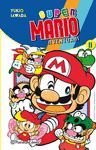 SUPER MARIO Nº 11