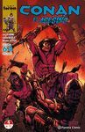 CONAN EL ASESINO Nº 04/06
