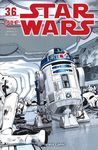 STAR WARS Nº 36