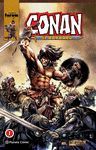 CONAN EL BÁRBARO (INTEGRAL) Nº 01/08