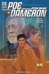 STAR WARS POE DAMERON Nº 20