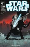 STAR WARS Nº 41