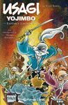 USAGI YOJIMBO Nº 30