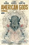 AMERICAN GODS SOMBRAS Nº 07/09