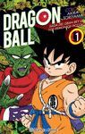 DRAGON BALL COLOR PICCOLO Nº 01/04