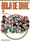 BOLA DE DRAC COMPENDI Nº 04/04