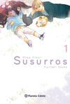 HISOHISO - SUSURROS Nº 01/06