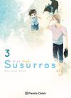 HISOHISO - SUSURROS Nº 03/06