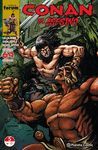 CONAN EL ASESINO Nº 05/06