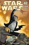 STAR WARS Nº 42