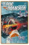 STAR WARS POE DAMERON Nº 24