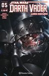 STAR WARS DARTH VADER LORD OSCURO Nº 05