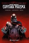 STAR WARS CAPITANA PHASMA HC