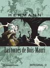 LAS TORRES DE BOIS-MAURI Nº 02/03