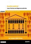 CASOS PRÁCTICOS DE DILIGENCIAS JUDICIALES. CUERPO DE AUXILIO JUDICIAL DE LA ADMI