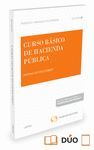 CURSO BÁSICO DE HACIENDA PÚBLICA (PAPEL + E-BOOK)