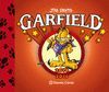 GARFIELD 2014-2016 Nº 19