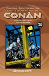 CRÓNICAS DE CONAN Nº 30/34