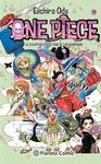 ONE PIECE Nº 91