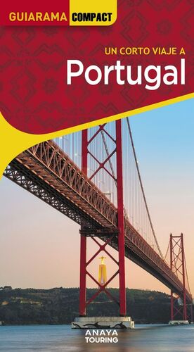UN CORTO VIAJE A PORTUGAL