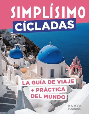 ISLAS CICLADAS