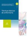 TECNICAS BASICAS ENFERMERIA GM 17 CF