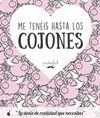 ME TENEIS HASTA LOS COJONES