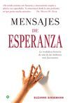 MENSAJES DE ESPERANZA