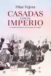 CASADAS CON EL IMPERIO