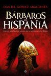 BÁRBAROS EN HISPANIA