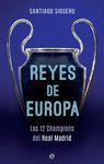 REYES DE EUROPA