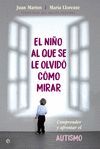 NIÑO AL QUE SE LE OLVIDO COMO MIRAR, EL (BOLSILLO 194)