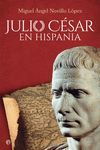 JULIO CESAR EN HISPANIA