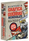 HISTORIA GRAFICA DE LAS GUERRAS MUNDIALES