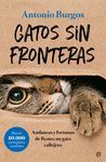 GATOS SIN FRONTERA