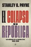 EL COLAPSO DE LA REPÚBLICA