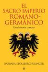 EL SACRO IMPERIO ROMANO-GERMÁNICO