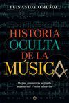 HISTORIA OCULTA DE LA MÚSICA