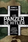 LOS PANZER DE HITLER