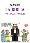 LA BIBLIA VISTA CON HUMOR