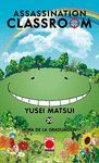 ASSASSINATION CLASSROOM