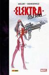 FRANK MILLER. ELEKTRA ASESINA