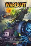 WARCRAFT: LEYENDAS 05