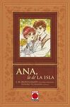 ANA, LA DE LA ISLA