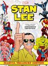 STAN LEE