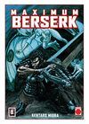 BERSERK MAXIMUM 08