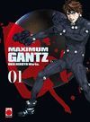 GANTZ MAXIMUM 01