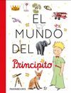 EL MUNDO DEL PRINCIPITO