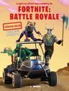 FORTNITE ROYALE