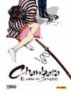 CHANBARA: EL CAMINO DEL SAMURAI